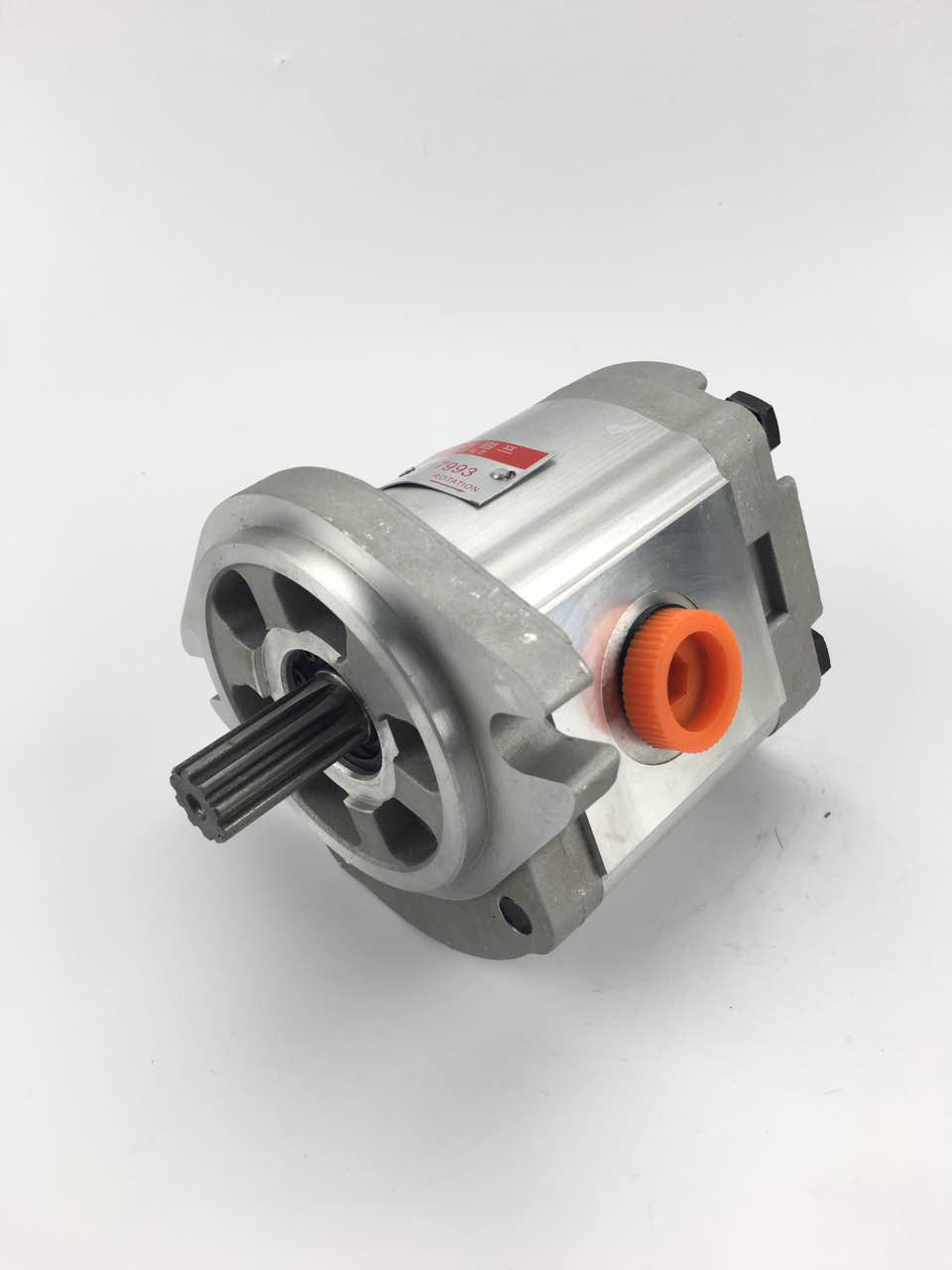 Hitachi gear pump (9217993)