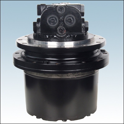  Nabtesco GM18 TM18 final drive travel motor for pc120-6 excavator