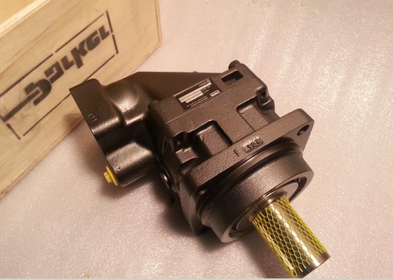 Parker F12-110 hydraulic motor 