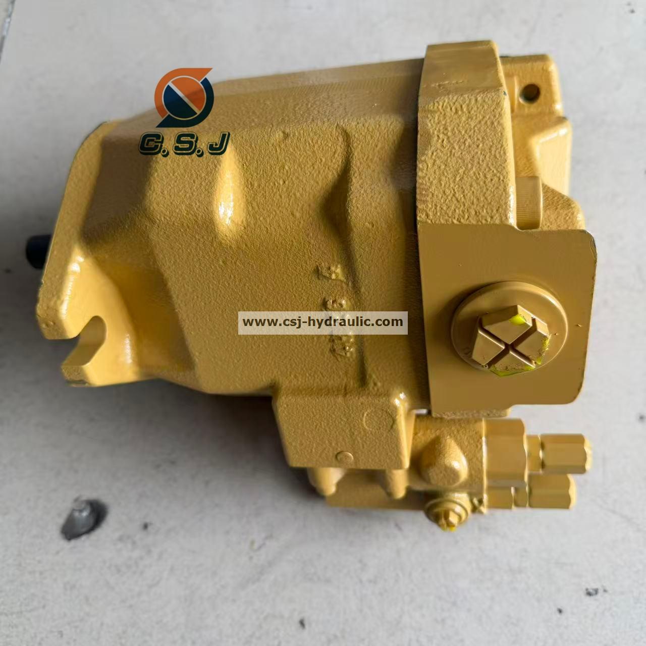 Hydraulic Pump 254-5147 2545147 Axial Piston Pump for CAT 966H 972H Wheel Loader